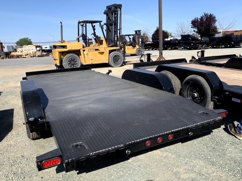 new Car Haulers / Racing Trailers Big Tex Trailers  for sale, in Acampo, CA Thumbnail 7