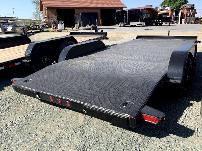 new Car Haulers / Racing Trailers Big Tex Trailers  for sale, in Acampo, CA Thumbnail 9