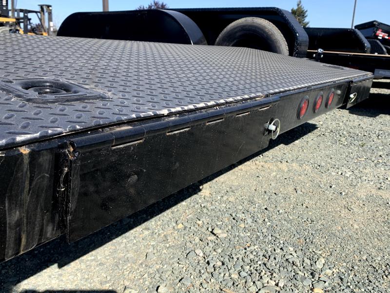 new Car Haulers / Racing Trailers Big Tex Trailers  for sale, in Acampo, CA Thumbnail 14