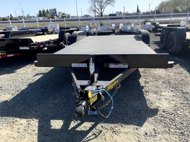 new Car Haulers / Racing Trailers Big Tex Trailers  for sale, in Acampo, CA Thumbnail 6