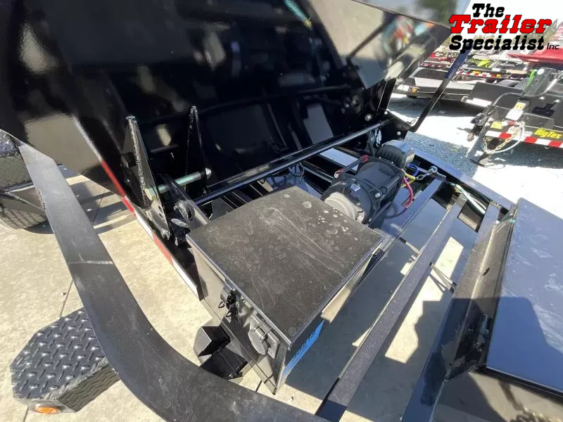 new Dump Trailers Big Tex Trailers  for sale, in Acampo, CA Thumbnail 9