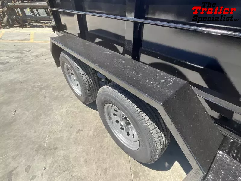 new Dump Trailers Five Star  for sale, in Acampo, CA Thumbnail 20