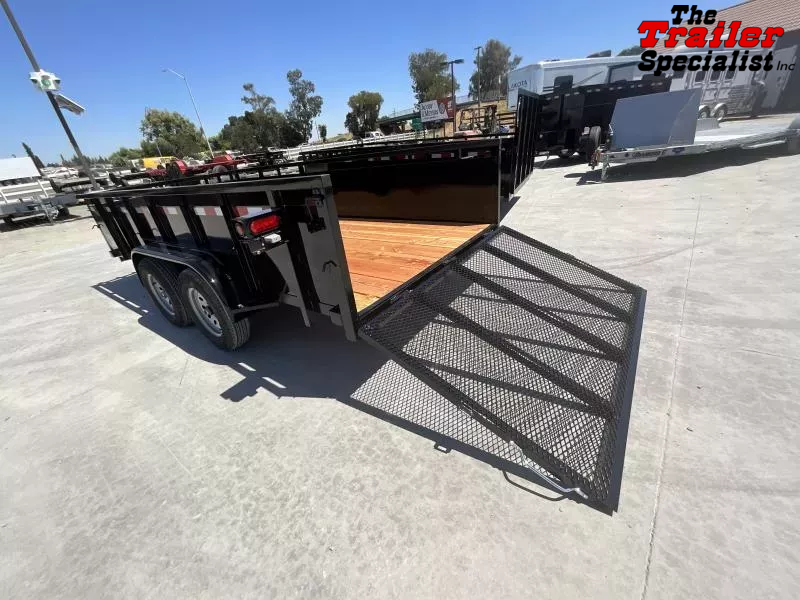 new Equipment / Flatbed Trailers Five Star  for sale, in Acampo, CA Thumbnail 13