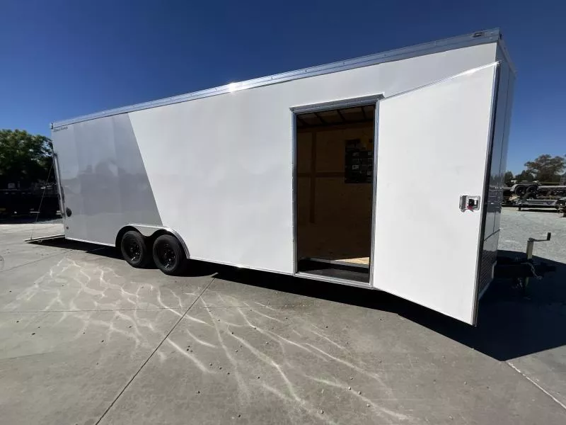 new Cargo (Enclosed) Trailers Wells Cargo  for sale, in Acampo, CA Thumbnail 11