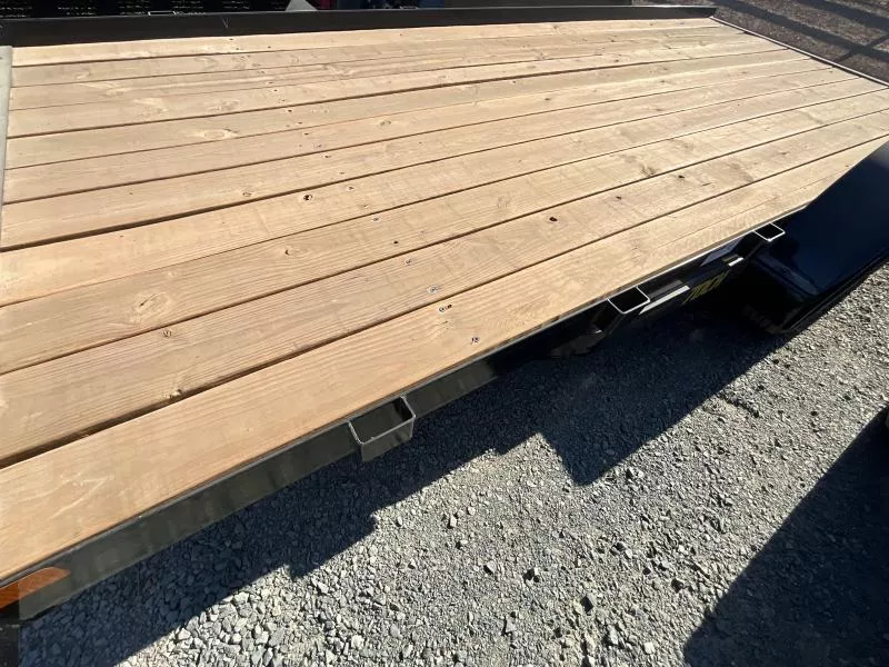 new Car Haulers / Racing Trailers Big Tex Trailers  for sale, in Acampo, CA Thumbnail 9