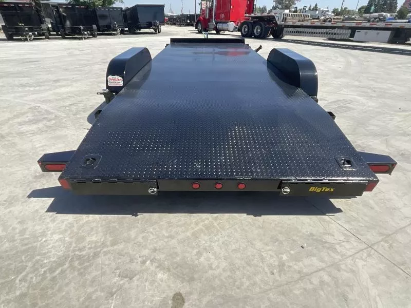 new Car Haulers / Racing Trailers Big Tex Trailers  for sale, in Acampo, CA Thumbnail 5