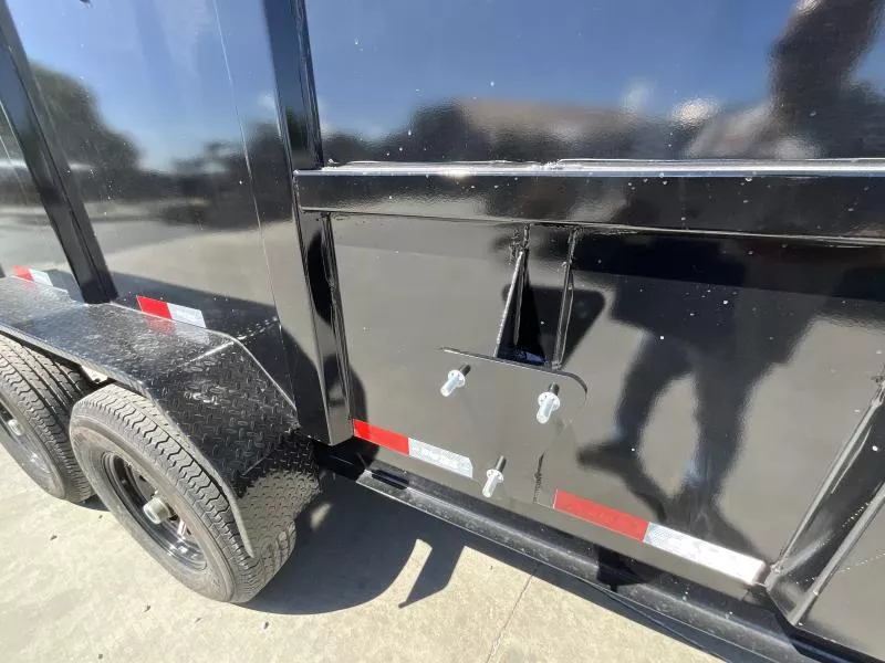 new Dump Trailers Big Tex Trailers  for sale, in Acampo, CA Thumbnail 17