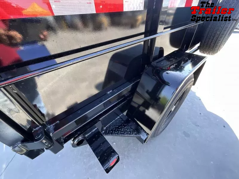 new Dump Trailers Five Star  for sale, in Acampo, CA Thumbnail 13