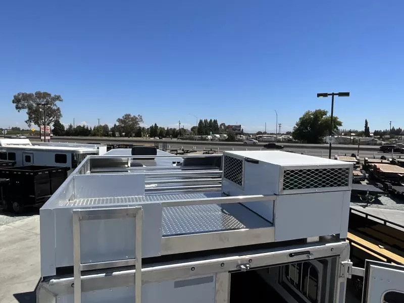 new Stock / Stock Combo Trailers Lakota  for sale, in Acampo, CA Thumbnail 63
