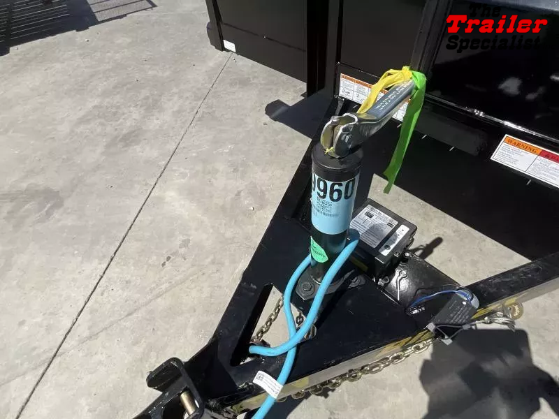 new Utility Trailers Big Tex Trailers  for sale, in Acampo, CA Thumbnail 17