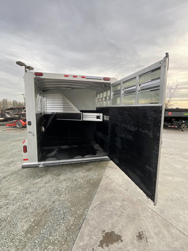 new Horse Trailers Elite Trailers  for sale, in Acampo, CA Thumbnail 19