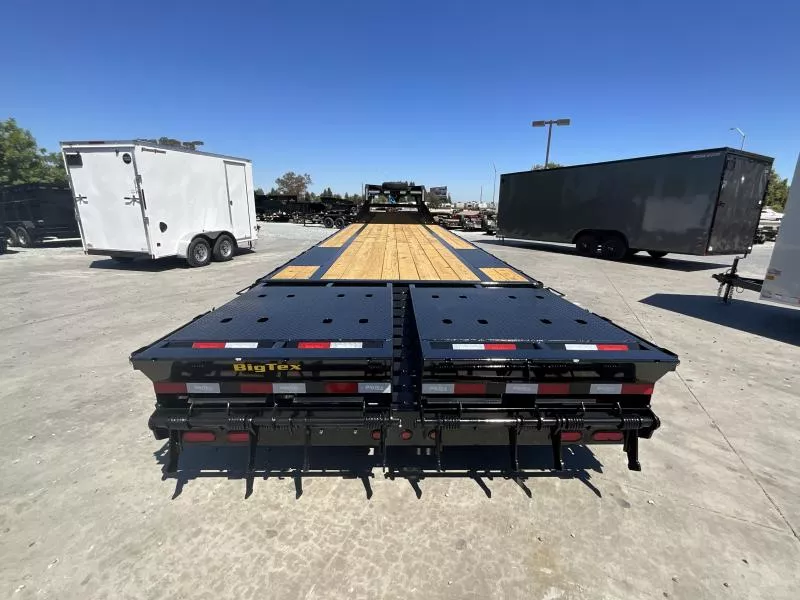 new Equipment / Flatbed Trailers Big Tex Trailers  for sale, in Acampo, CA Thumbnail 3