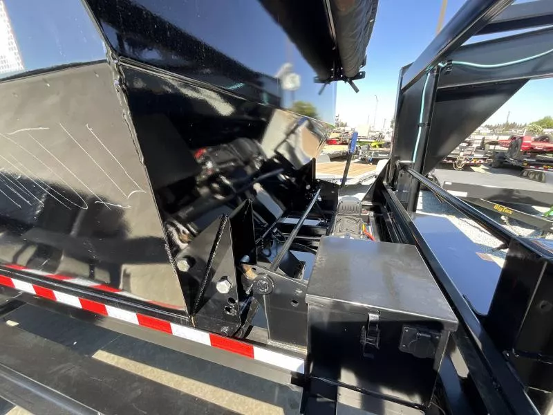 new Dump Trailers Big Tex Trailers  for sale, in Acampo, CA Thumbnail 12