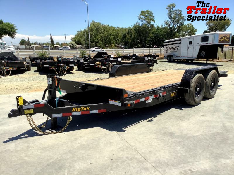 new Tilt Trailers Big Tex Trailers  for sale, in Acampo, CA Thumbnail 2