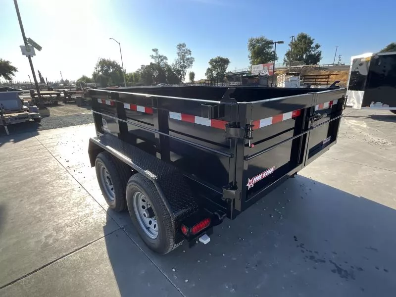 new Dump Trailers Five Star  for sale, in Acampo, CA Thumbnail 21