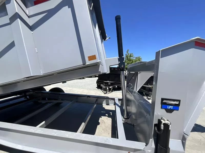 new Dump Trailers Diamond C Trailers  for sale, in Acampo, CA Thumbnail 15