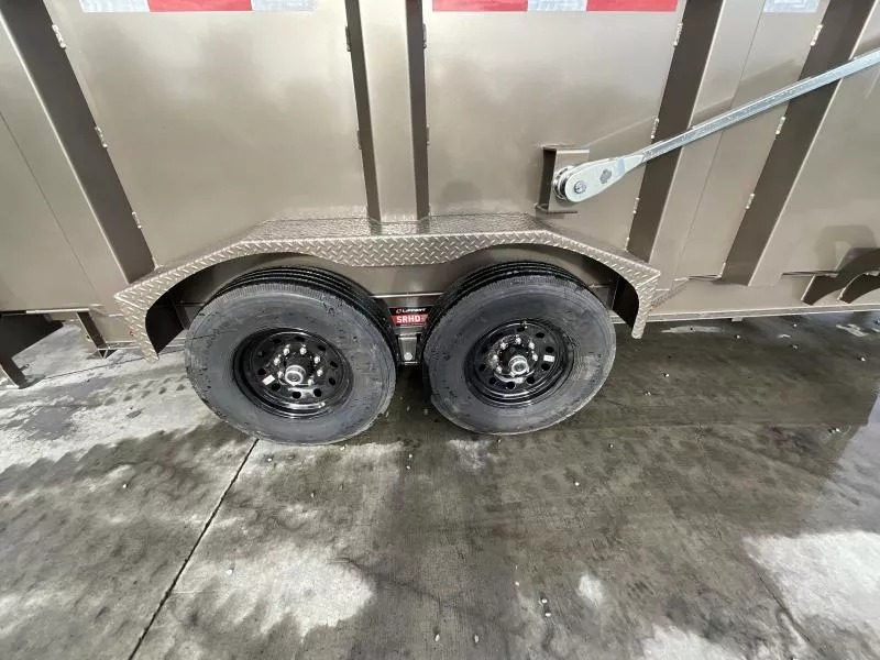 new Dump Trailers Diamond C Trailers  for sale, in Acampo, CA Thumbnail 13