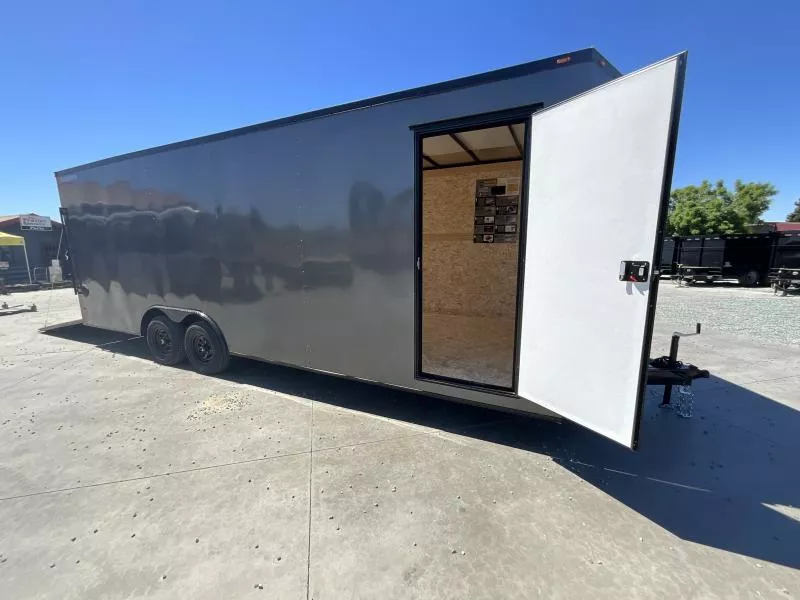 new Cargo (Enclosed) Trailers Wells Cargo  for sale, in Acampo, CA Thumbnail 8