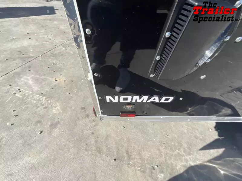 new Cargo (Enclosed) Trailers Cargo King  for sale, in Acampo, CA Thumbnail 7