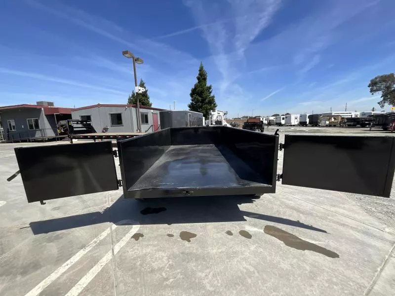 new Dump Trailers Five Star  for sale, in Acampo, CA Thumbnail 13