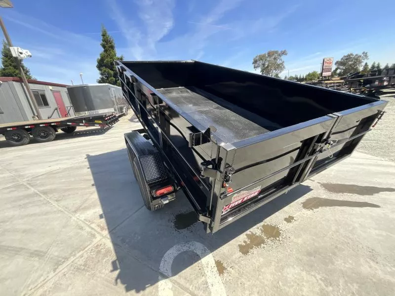 new Dump Trailers Five Star  for sale, in Acampo, CA Thumbnail 9
