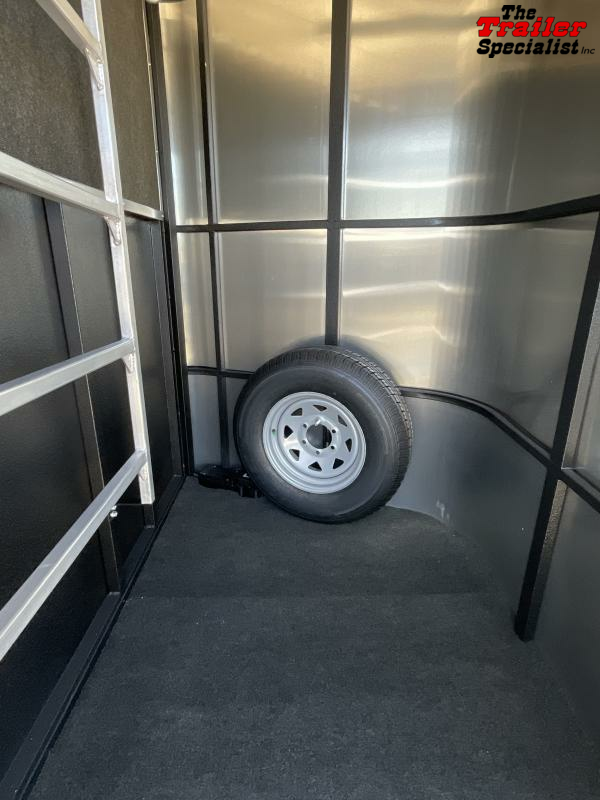 new Horse Trailers Logan Coach  for sale, in Acampo, CA Thumbnail 16