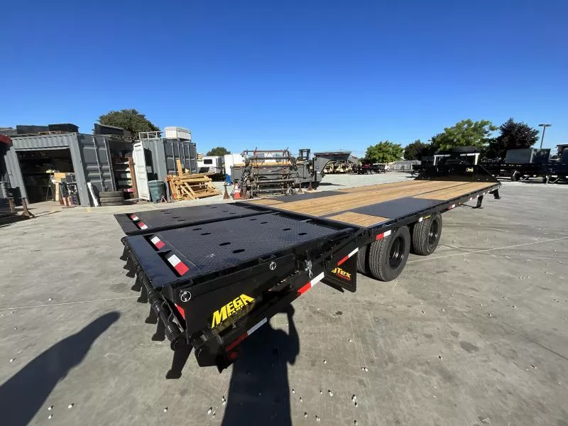 new Equipment / Flatbed Trailers Big Tex Trailers  for sale, in Acampo, CA Thumbnail 21