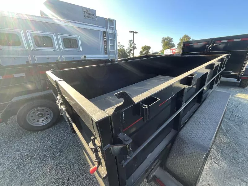 new Dump Trailers Five Star  for sale, in Acampo, CA Thumbnail 14
