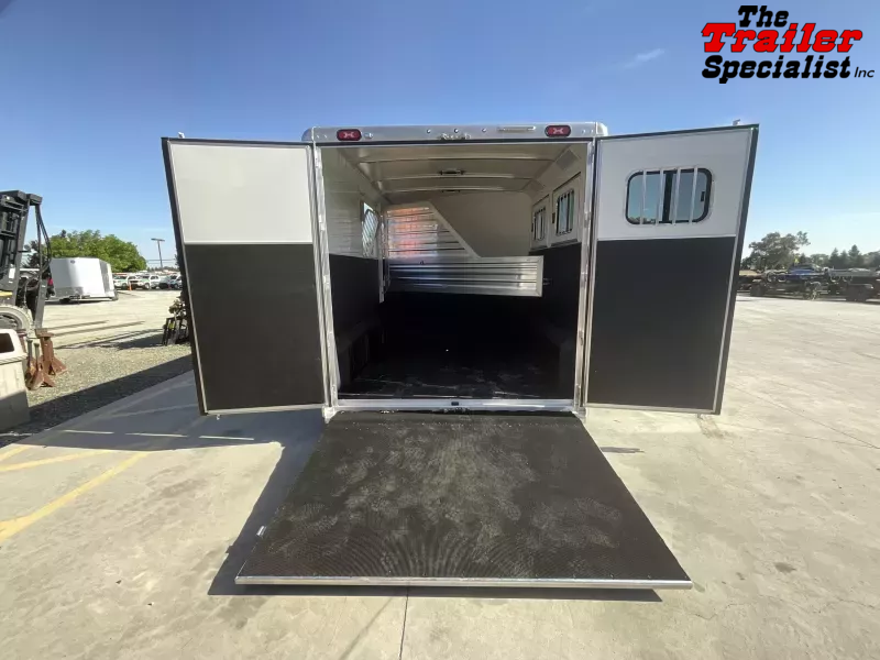 new Horse Trailers Cimarron Trailers  for sale, in Acampo, CA Thumbnail 15