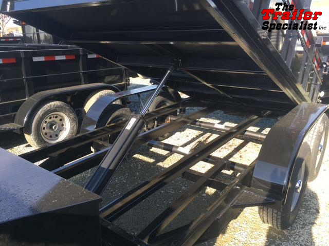 new Dump Trailers Five Star  for sale, in Acampo, CA Thumbnail 7