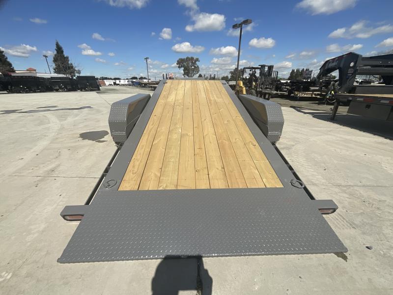 new Equipment / Flatbed Trailers Diamond C Trailers  for sale, in Acampo, CA Thumbnail 8