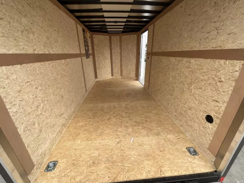 new Cargo (Enclosed) Trailers Wells Cargo  for sale, in Acampo, CA Thumbnail 23