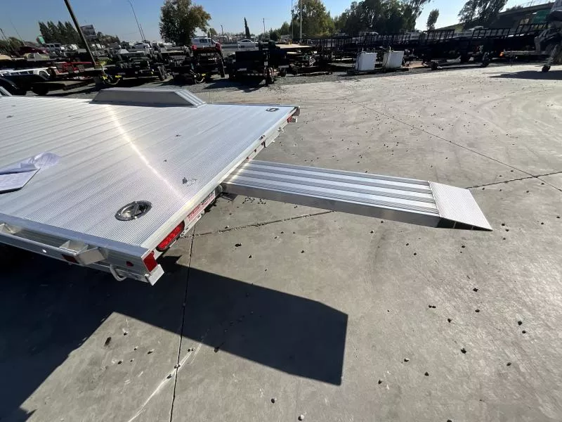 new Car Haulers / Racing Trailers Aluma  for sale, in Acampo, CA Thumbnail 11