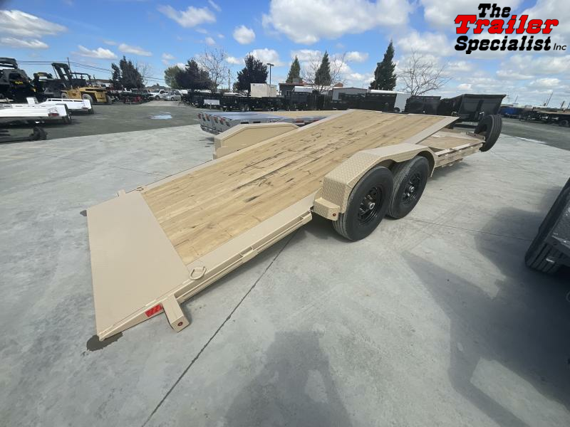 new Tilt Trailers Diamond C Trailers  for sale, in Acampo, CA Thumbnail 9