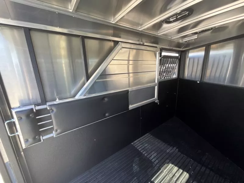 new Horse Trailers Logan Coach  for sale, in Acampo, CA Thumbnail 11