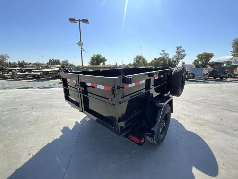 new Dump Trailers Five Star  for sale, in Acampo, CA Thumbnail 14