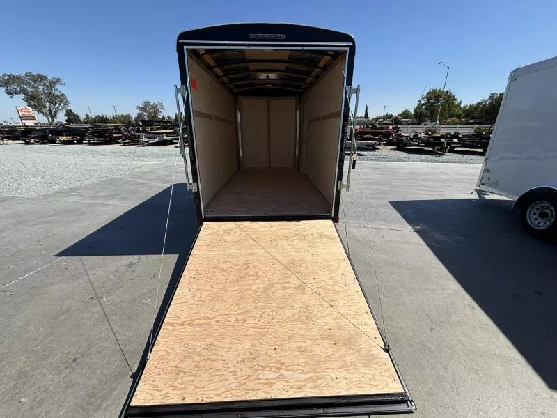 new Cargo (Enclosed) Trailers Cargo King  for sale, in Acampo, CA Thumbnail 9