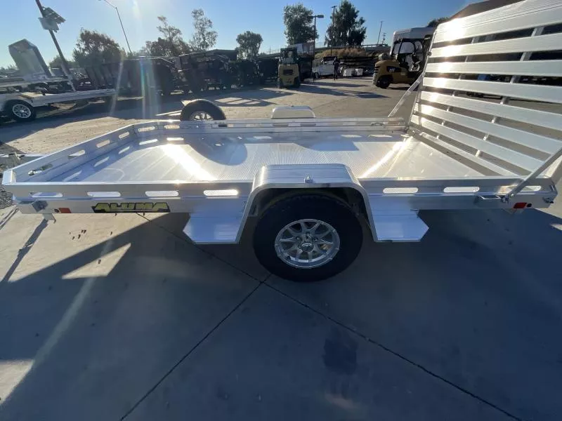 new Utility Trailers Aluma  for sale, in Acampo, CA Thumbnail 11