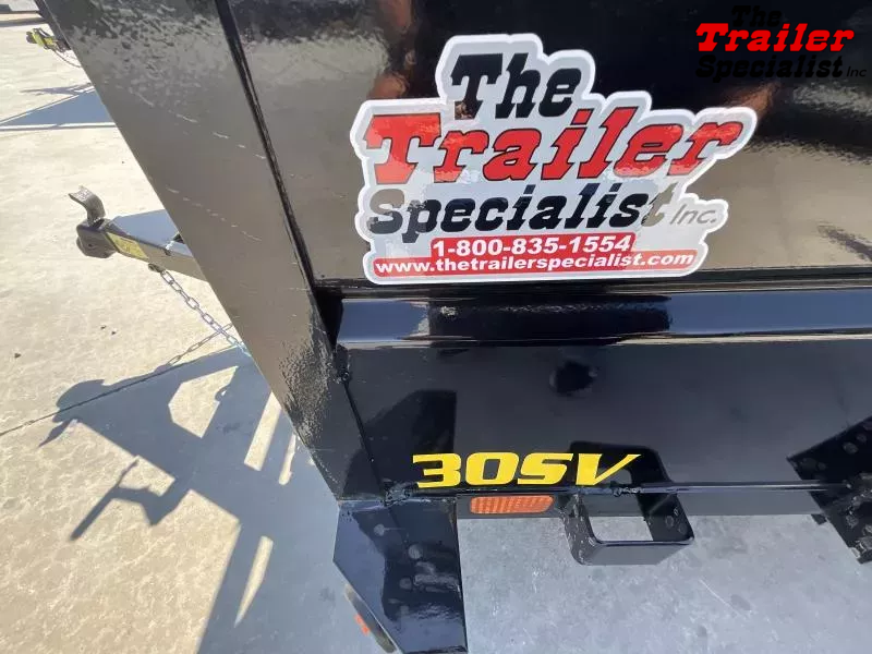 new Utility Trailers Big Tex Trailers  for sale, in Acampo, CA Thumbnail 23