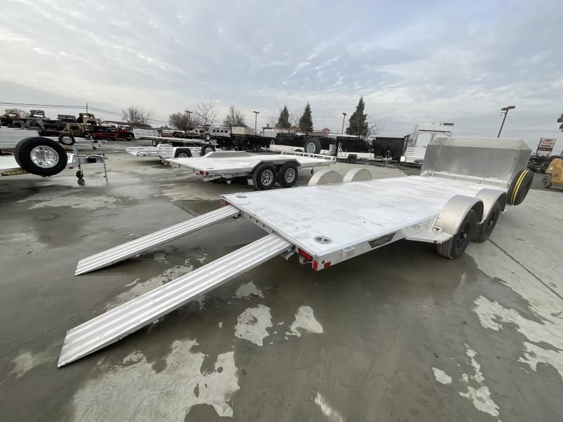 new Car Haulers / Racing Trailers Aluma  for sale, in Acampo, CA Thumbnail 4