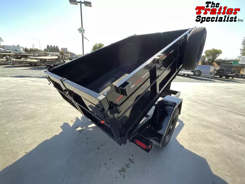 new Dump Trailers Five Star  for sale, in Acampo, CA Thumbnail 18