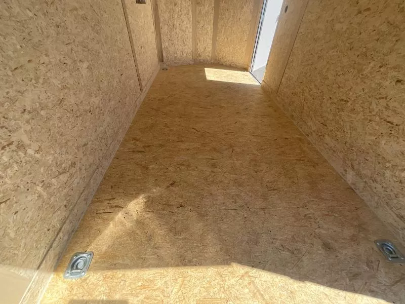 new Cargo (Enclosed) Trailers Wells Cargo  for sale, in Acampo, CA Thumbnail 10