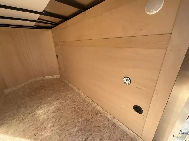 new Cargo (Enclosed) Trailers Wells Cargo  for sale, in Acampo, CA Thumbnail 10