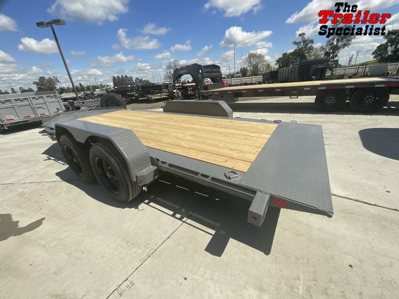 new Equipment / Flatbed Trailers Diamond C Trailers  for sale, in Acampo, CA Thumbnail 5