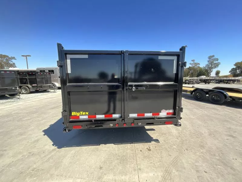 new Dump Trailers Big Tex Trailers  for sale, in Acampo, CA Thumbnail 20