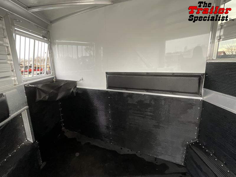 new Horse Trailers Elite Trailers  for sale, in Acampo, CA Thumbnail 28