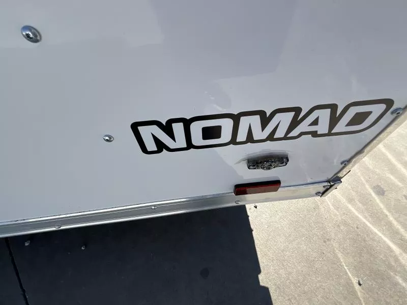 new Cargo (Enclosed) Trailers Cargo King  for sale, in Acampo, CA Thumbnail 5