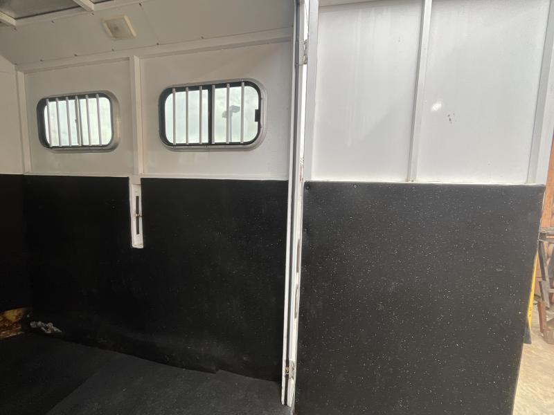 used Horse Trailers Trails West Manufacturing  for sale, in Acampo, CA Thumbnail 20