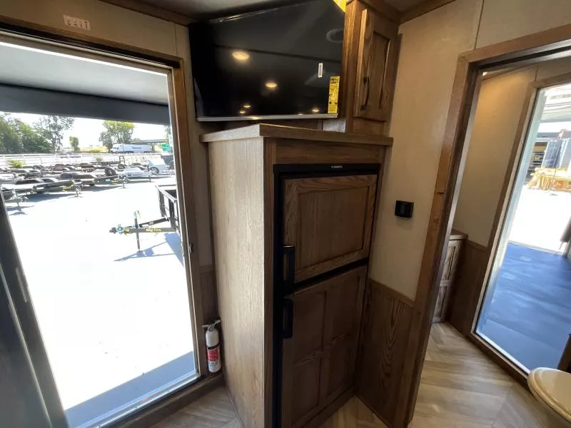 new Stock / Stock Combo Trailers Lakota  for sale, in Acampo, CA Thumbnail 53