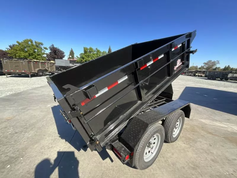new Dump Trailers Five Star  for sale, in Acampo, CA Thumbnail 6